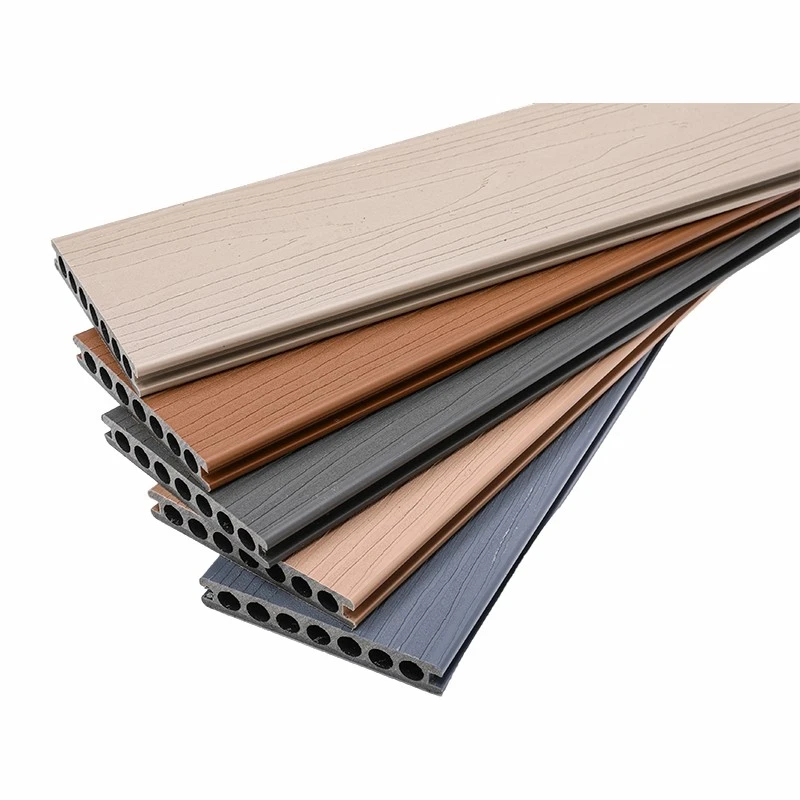 WPC Decking For Swimming Pool suppliers