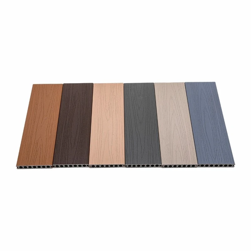 WPC Decking For Swimming Pool high quality